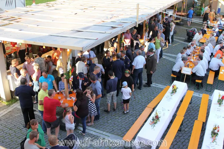 Fahrzeugsegnung in Afritz am See 101