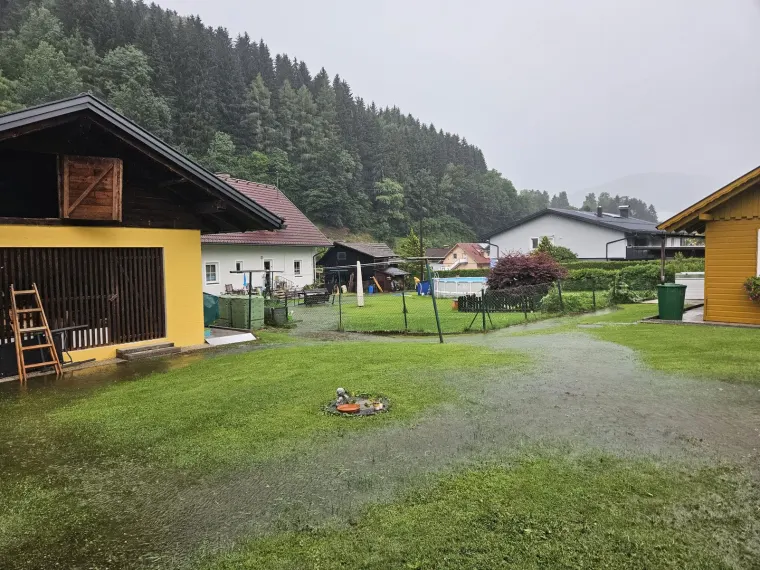 Überschwemmung/Überflutung 8