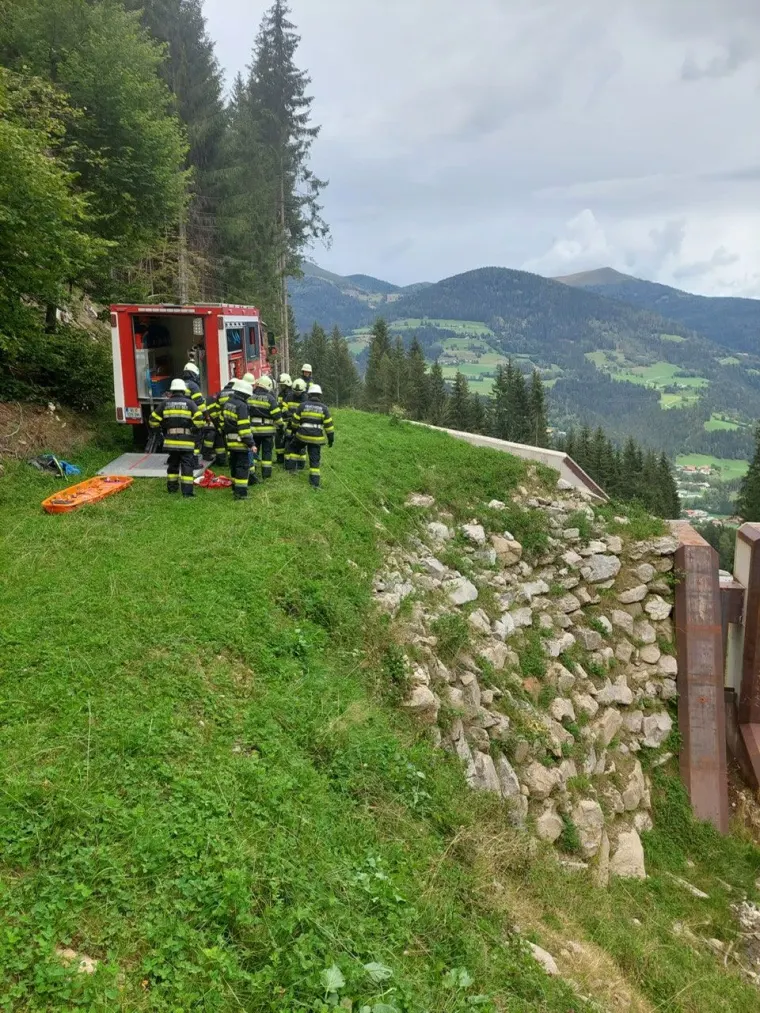 Bewegen von Lasten 4