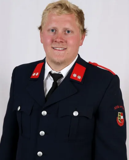 Timo Pirker