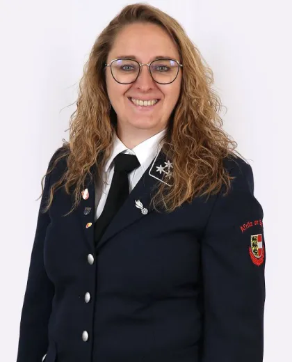 Silvia Jakl