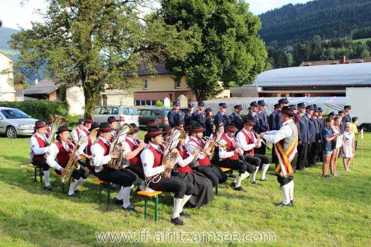 130 Jahre FF Afritz am See 19