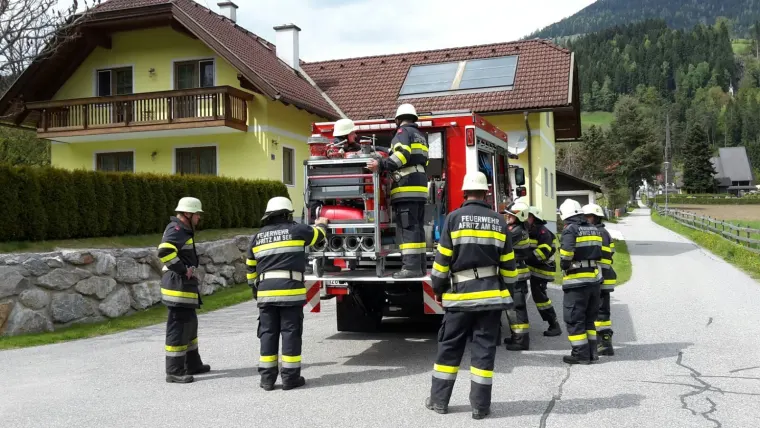 Florianiübung: Personensuche 31