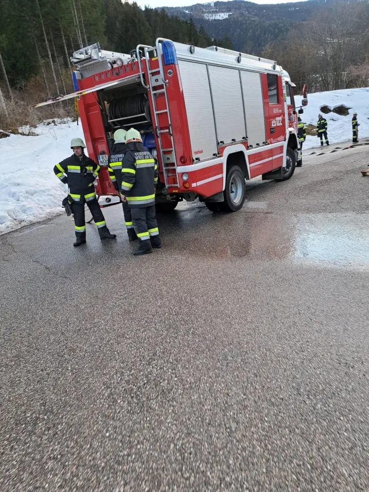 Tankübung 34