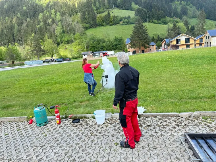 Florianiübung 39