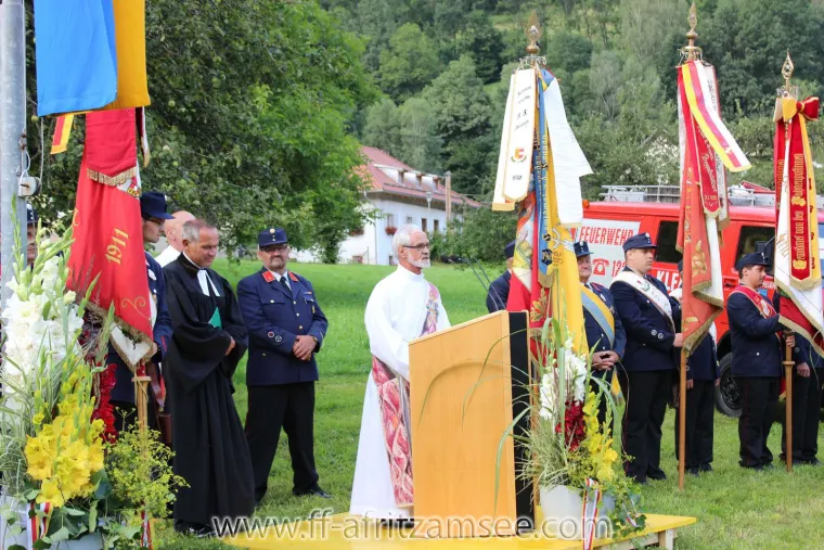 130 Jahre FF Afritz am See 25