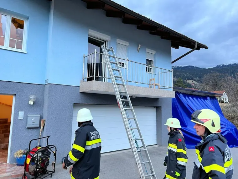 Zugsübung: Personensuche 13