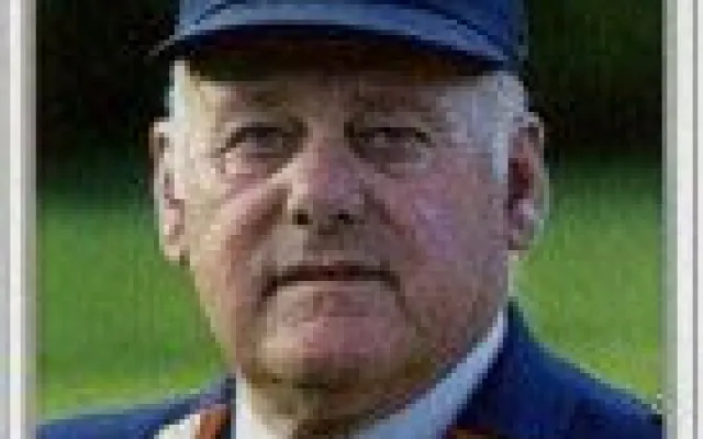 NACHRUF Raimund Pucher
