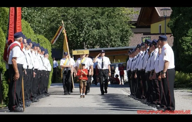 Jubiläumsfest 2