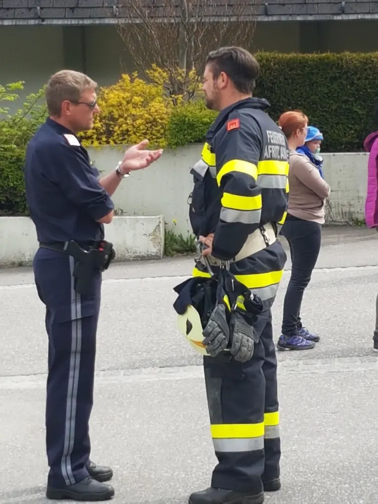 Florianiübung: Personensuche 17