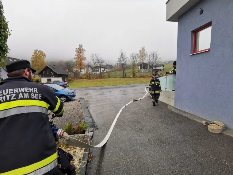 Einwinterung 7