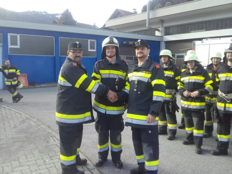 Gruppenübung 4