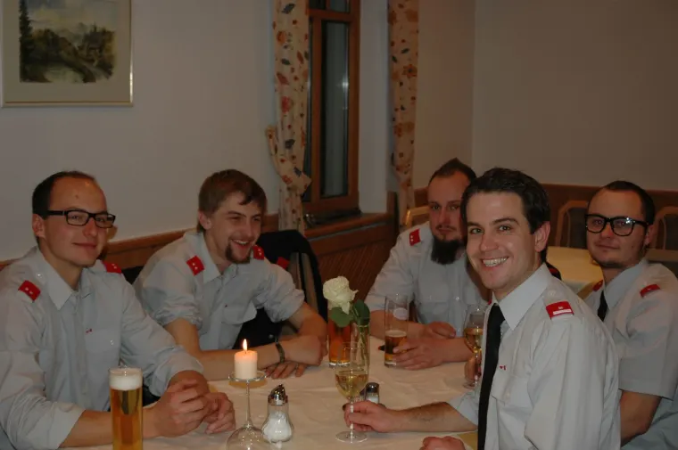 Jahreshauptversammlung 55