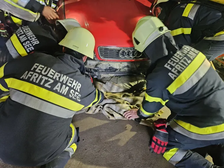 Übung: Personensuche 14