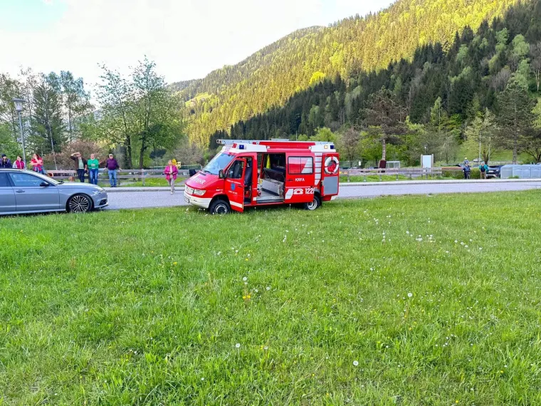 Florianiübung 28