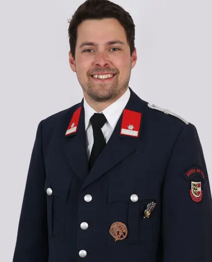 Tobias Klammer