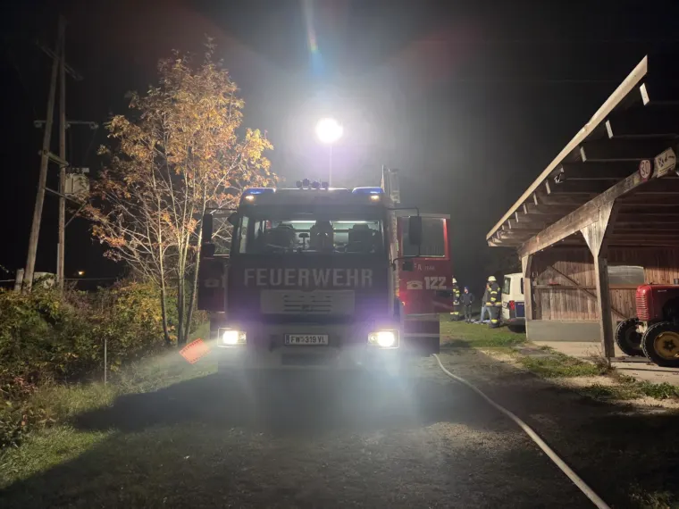 Nachtübung 1