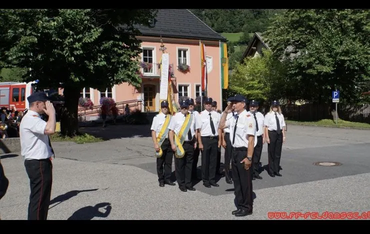Jubiläumsfest 4