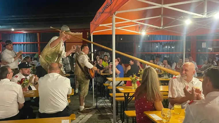 Jubiläumsfest 4