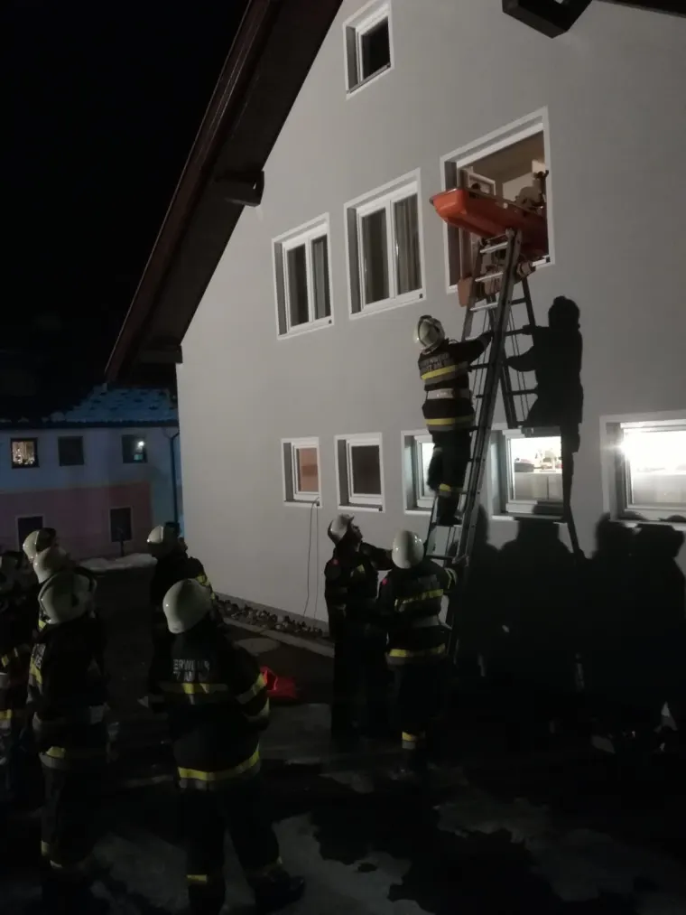 Zugsübung 10