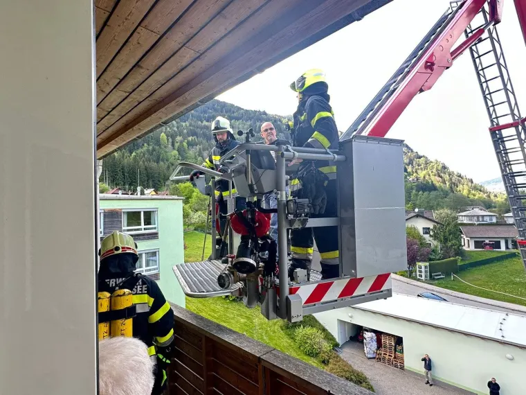 Florianiübung 42