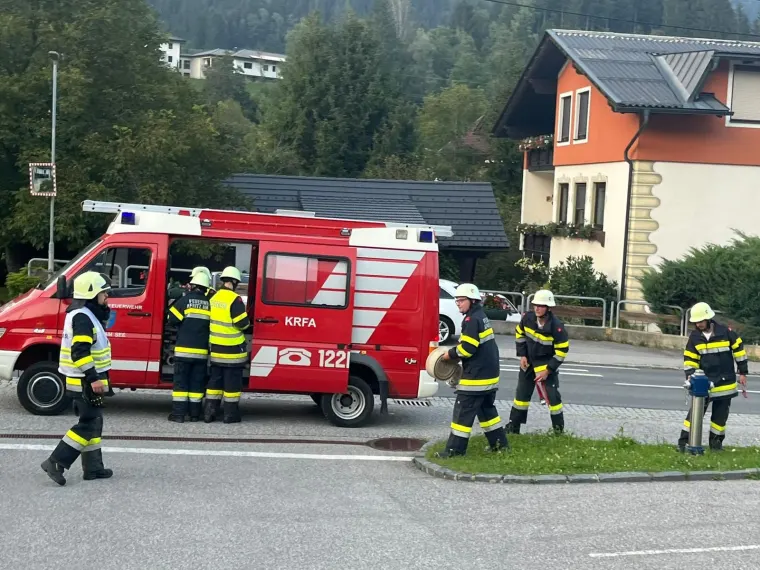 Zugsübung 17