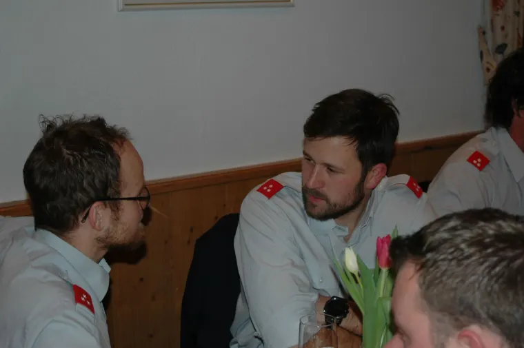 Jahreshauptversammlung 36