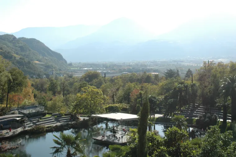 Ausflug nach Italien 15