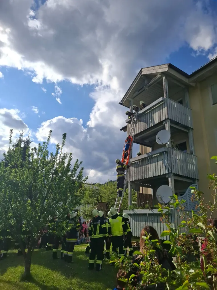Florianiübung: Personensuche 47