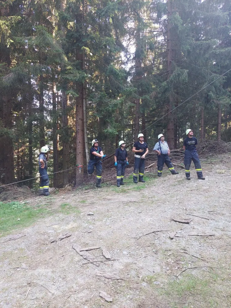 Bewegen von Lasten 8