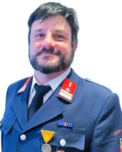 Dirk Tauchhammer
