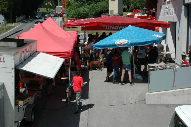 Frühschoppen 14