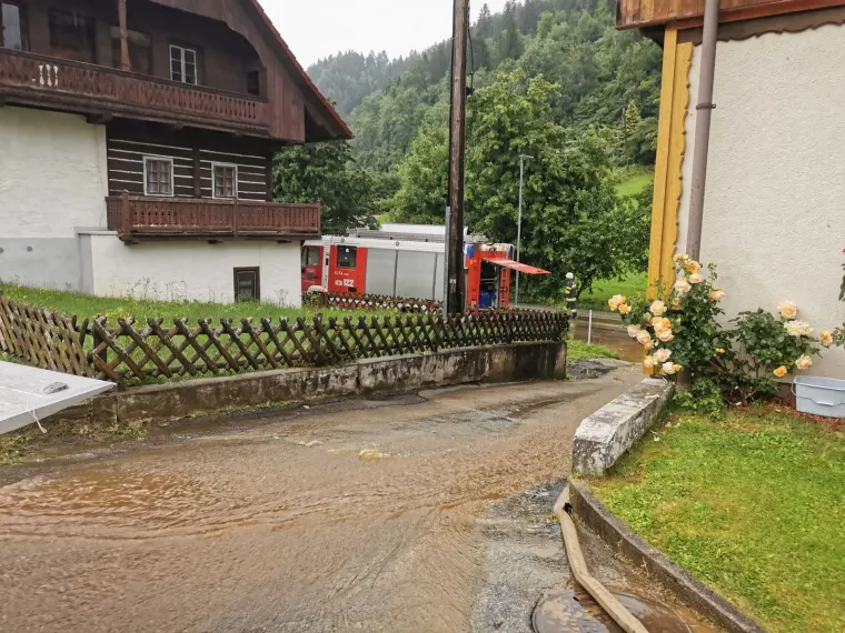 Überschwemmung/Überflutung 21