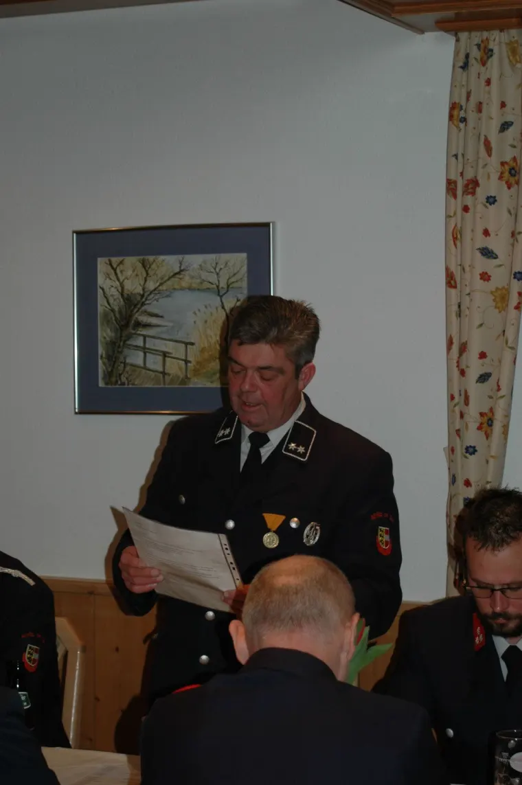 Jahreshauptversammlung 13