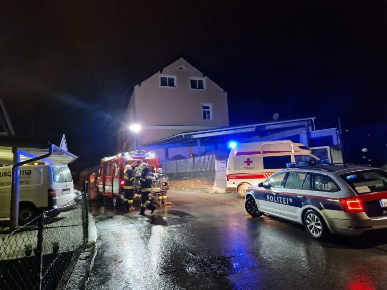 Sicherungsarbeiten 1