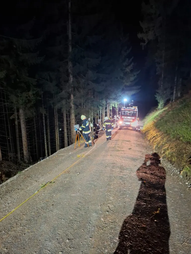 Nachtübung 12