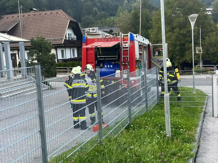 Zugsübung 22