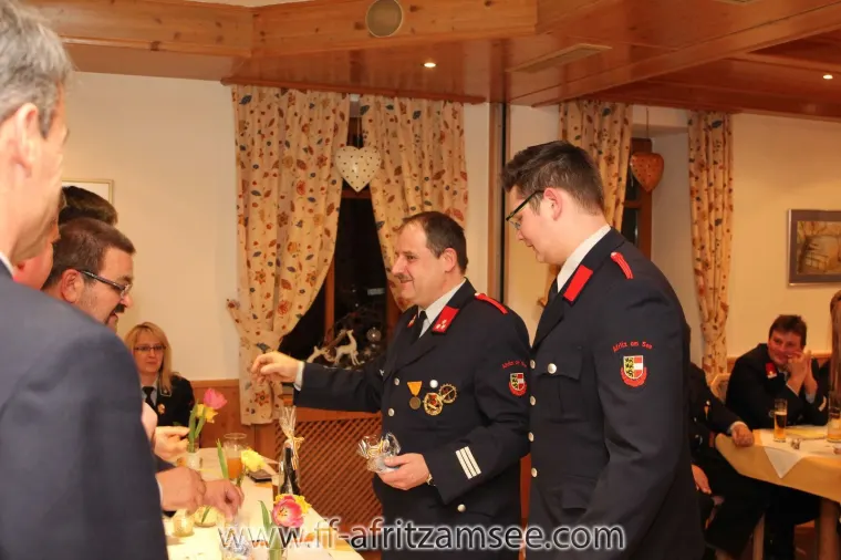 Jahreshauptversammlung 7