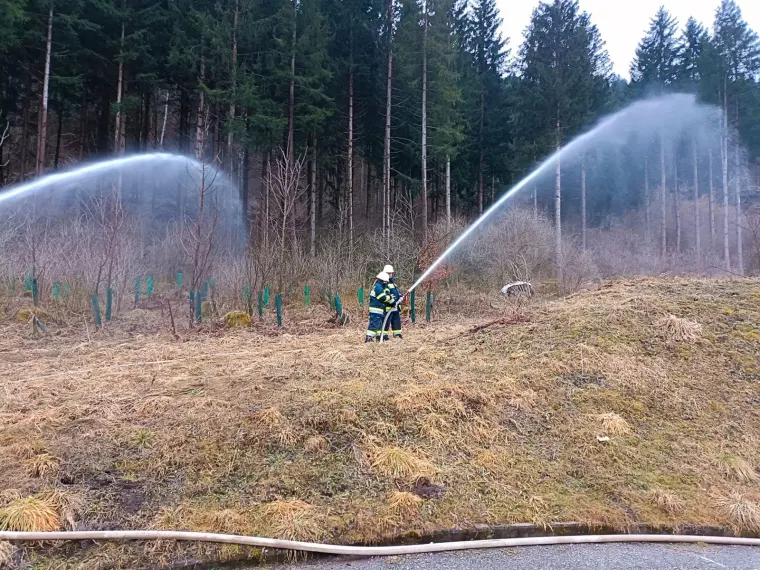 Tankübung 22
