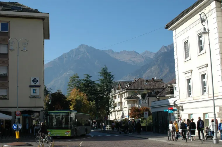 Ausflug nach Italien 14
