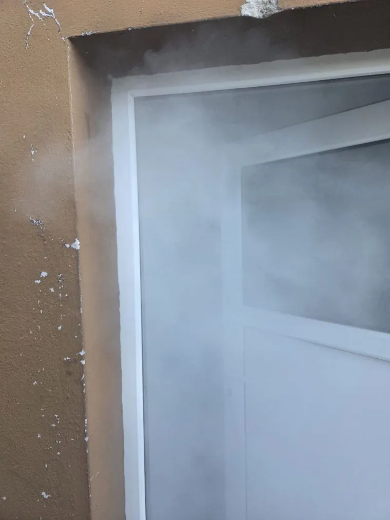 Gemeinschaftsübung: Gebäudebrand 3