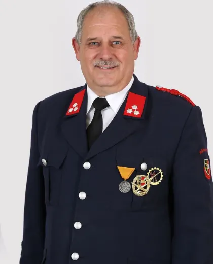 Gernot Glück