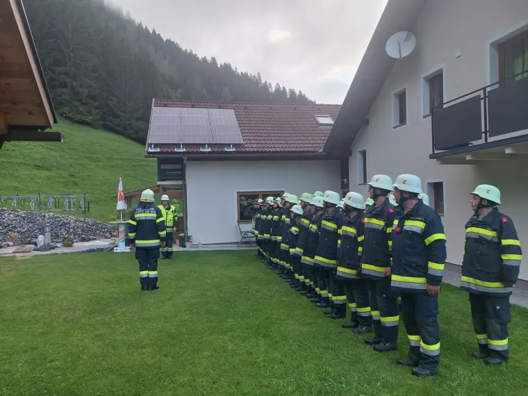 Übung: Personensuche 15