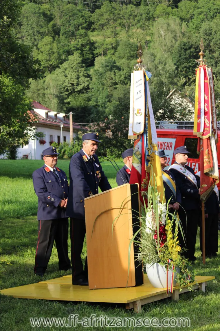 130 Jahre FF Afritz am See 26
