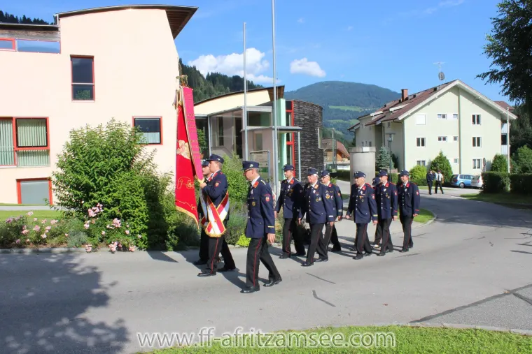 130 Jahre FF Afritz am See 5