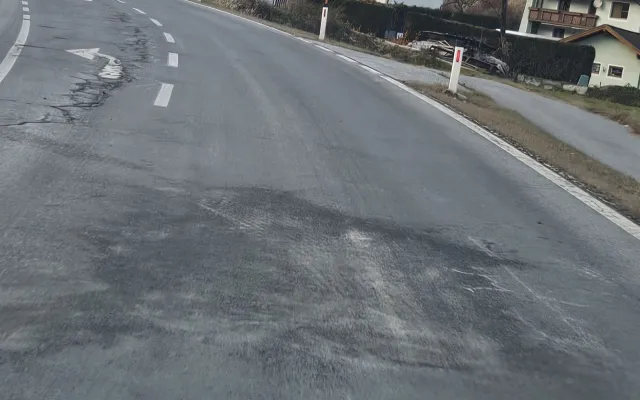 Ölspur