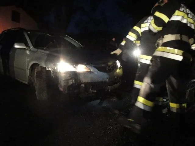 Technischer Einsatz 1