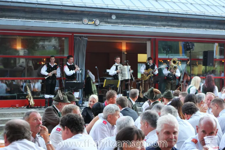 Fahrzeugsegnung in Afritz am See 104