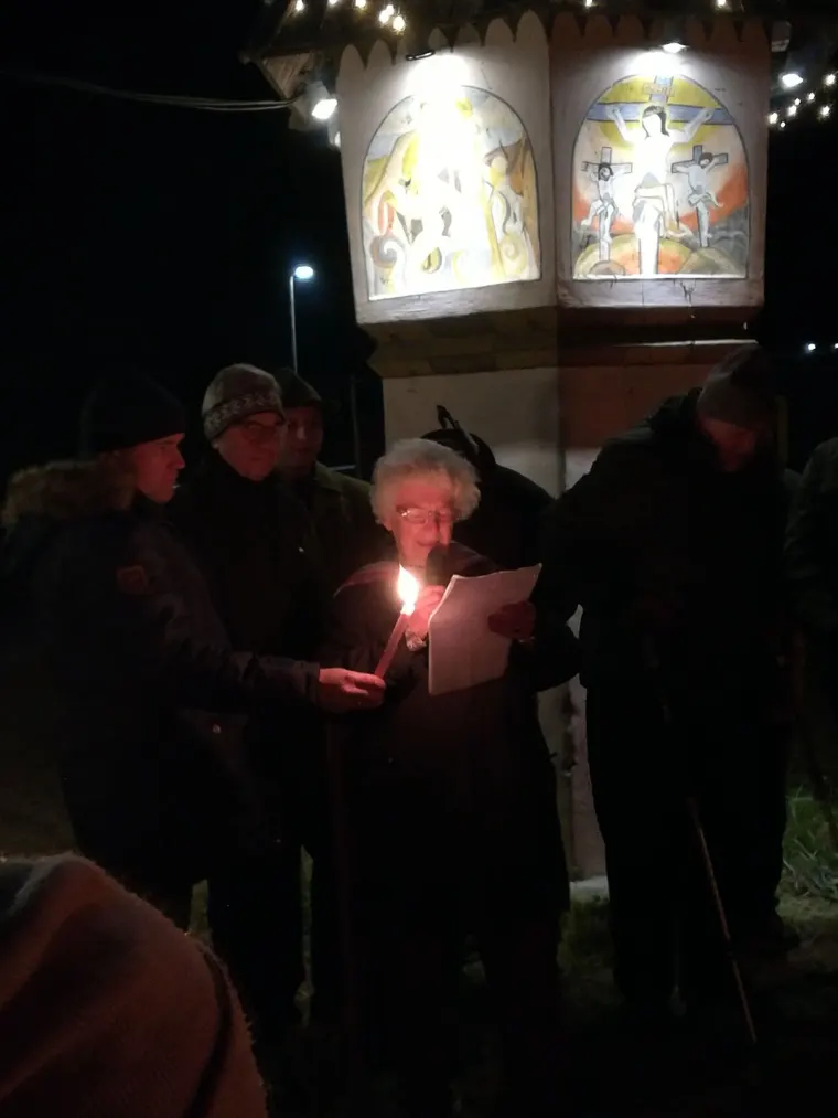 Fackelwanderung 15