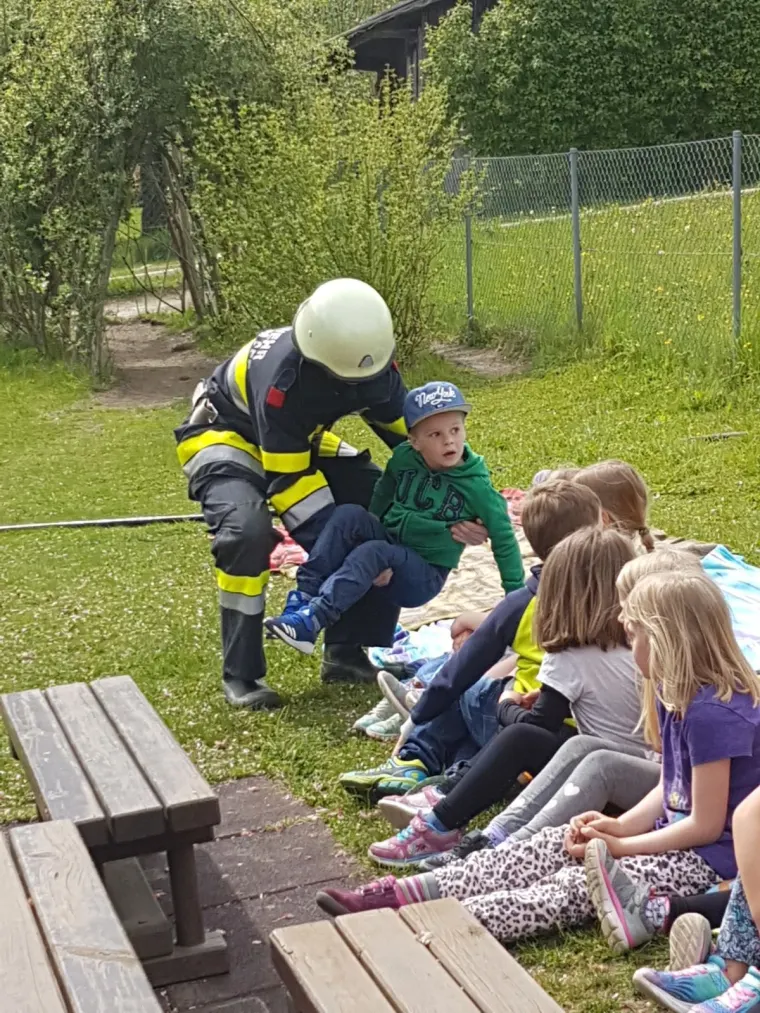 Florianiübung: Personensuche 24